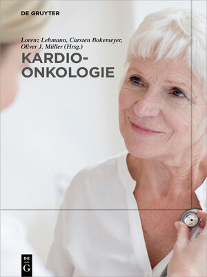 cover image of Kardio-Onkologie